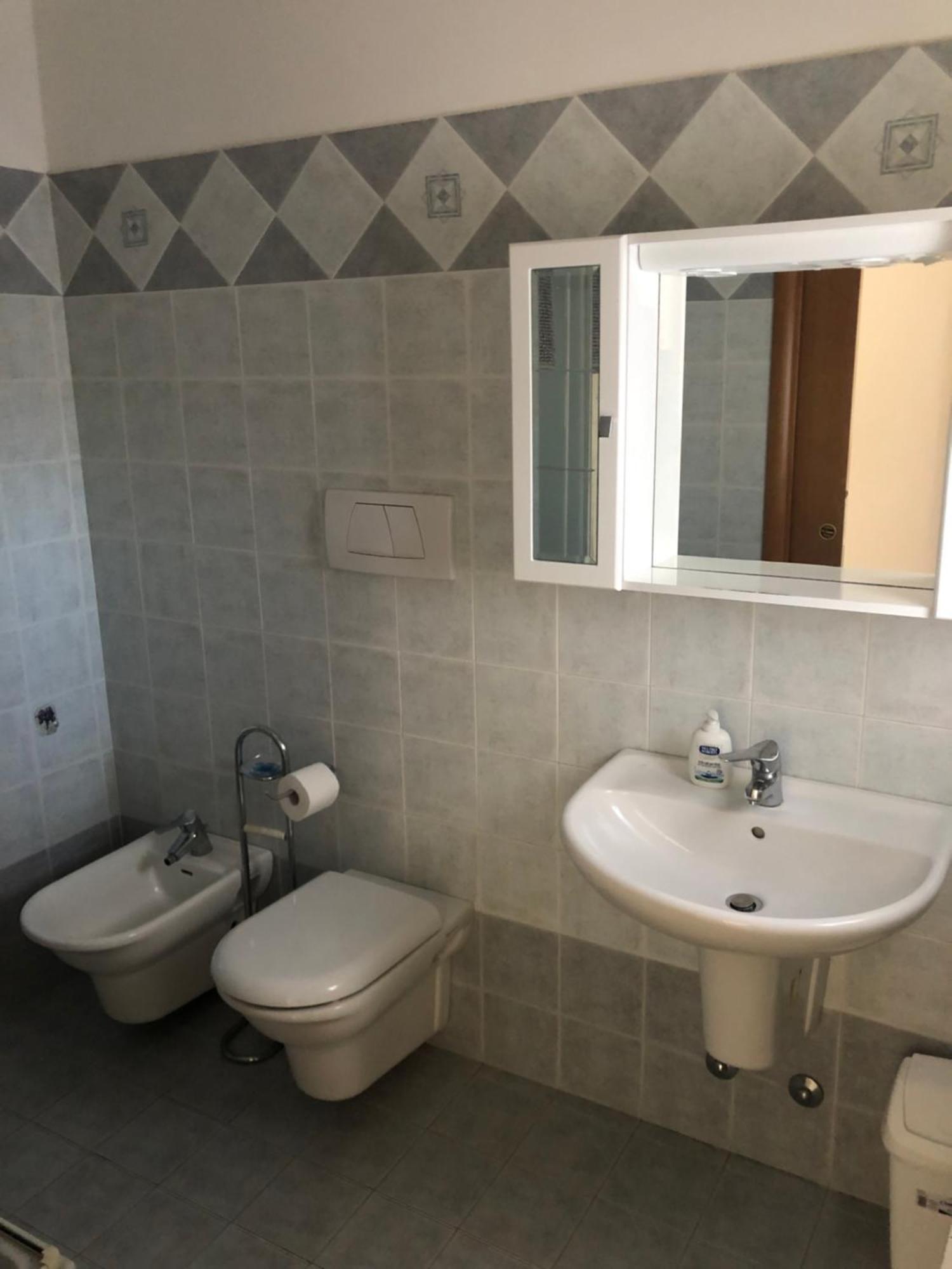 Appartamenti Abel Riccione Exteriör bild