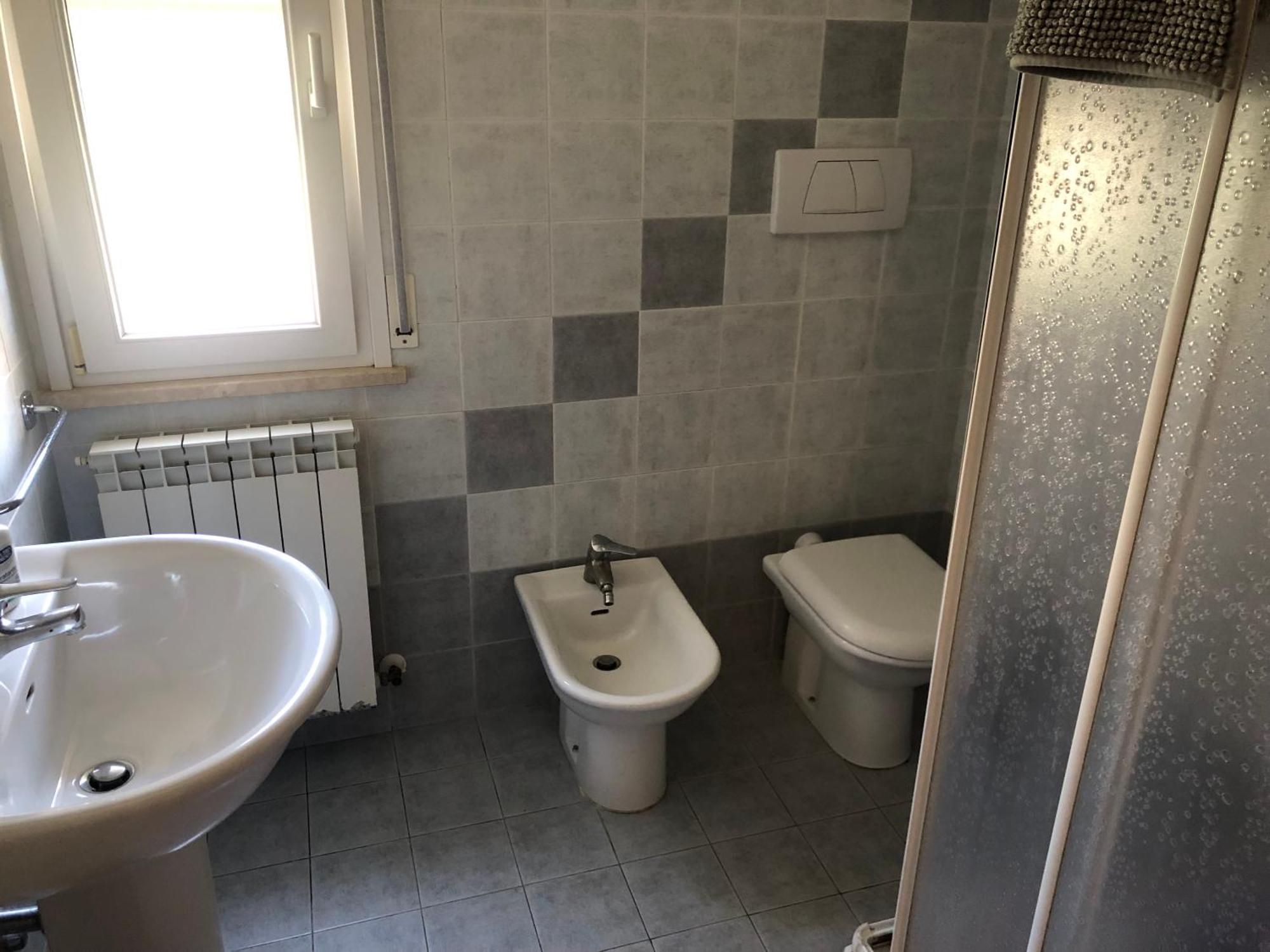 Appartamenti Abel Riccione Exteriör bild
