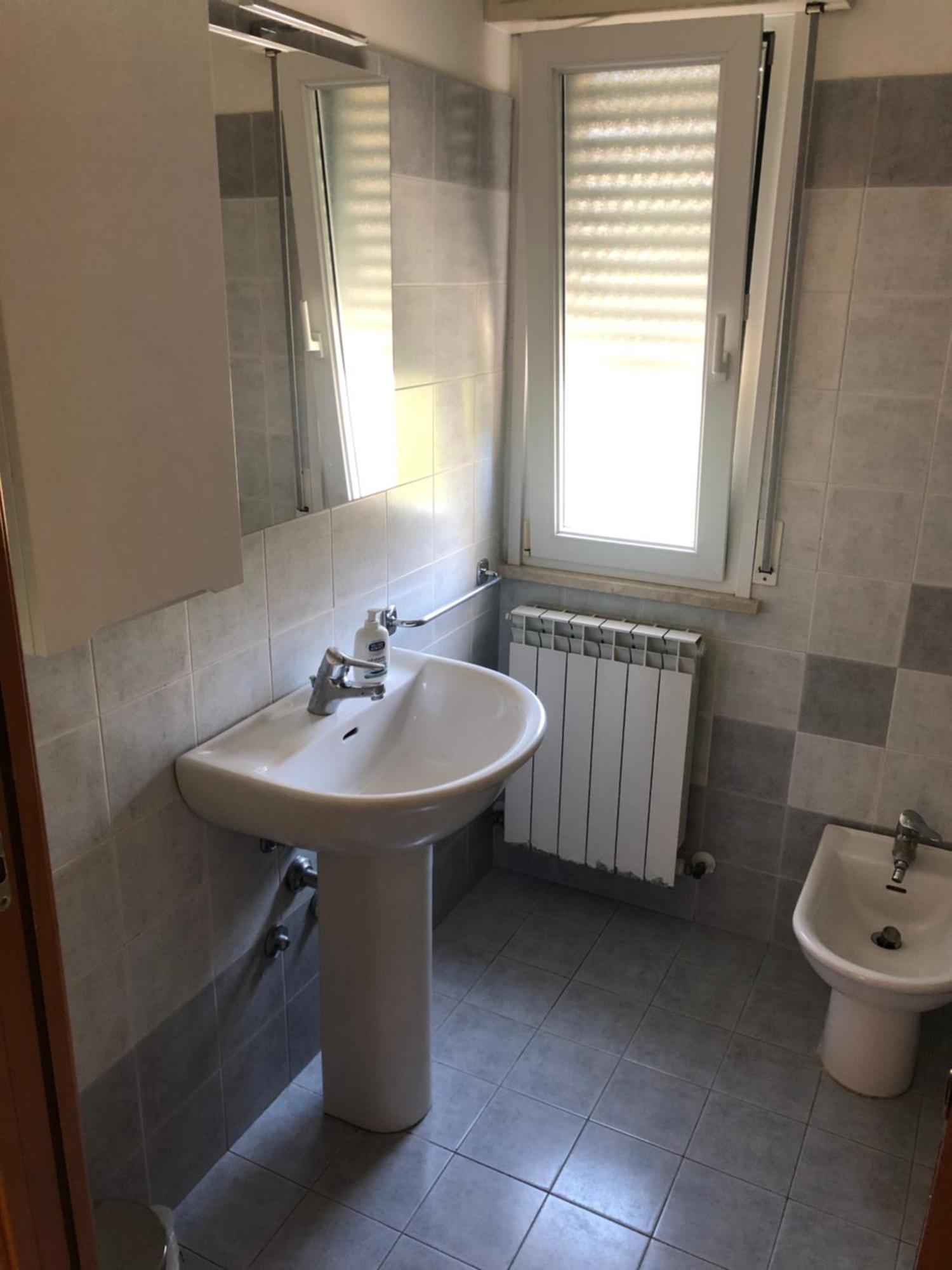 Appartamenti Abel Riccione Exteriör bild