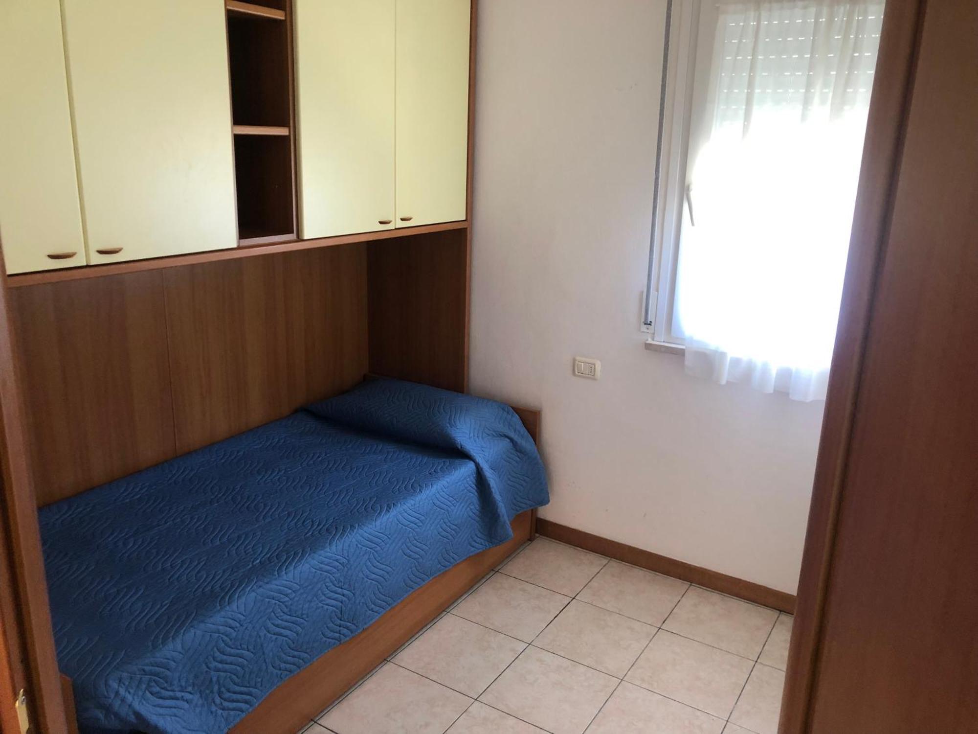 Appartamenti Abel Riccione Exteriör bild