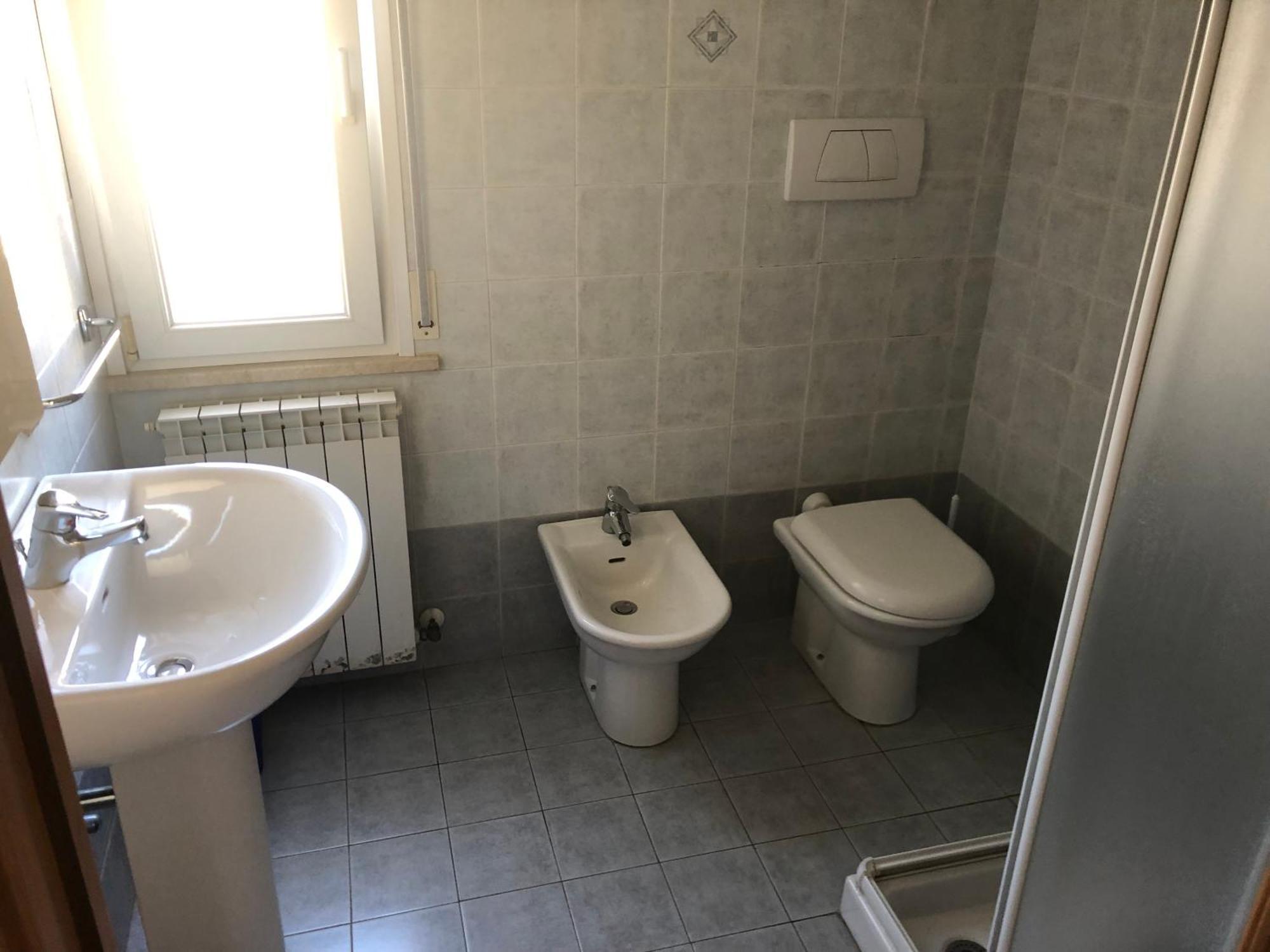 Appartamenti Abel Riccione Exteriör bild