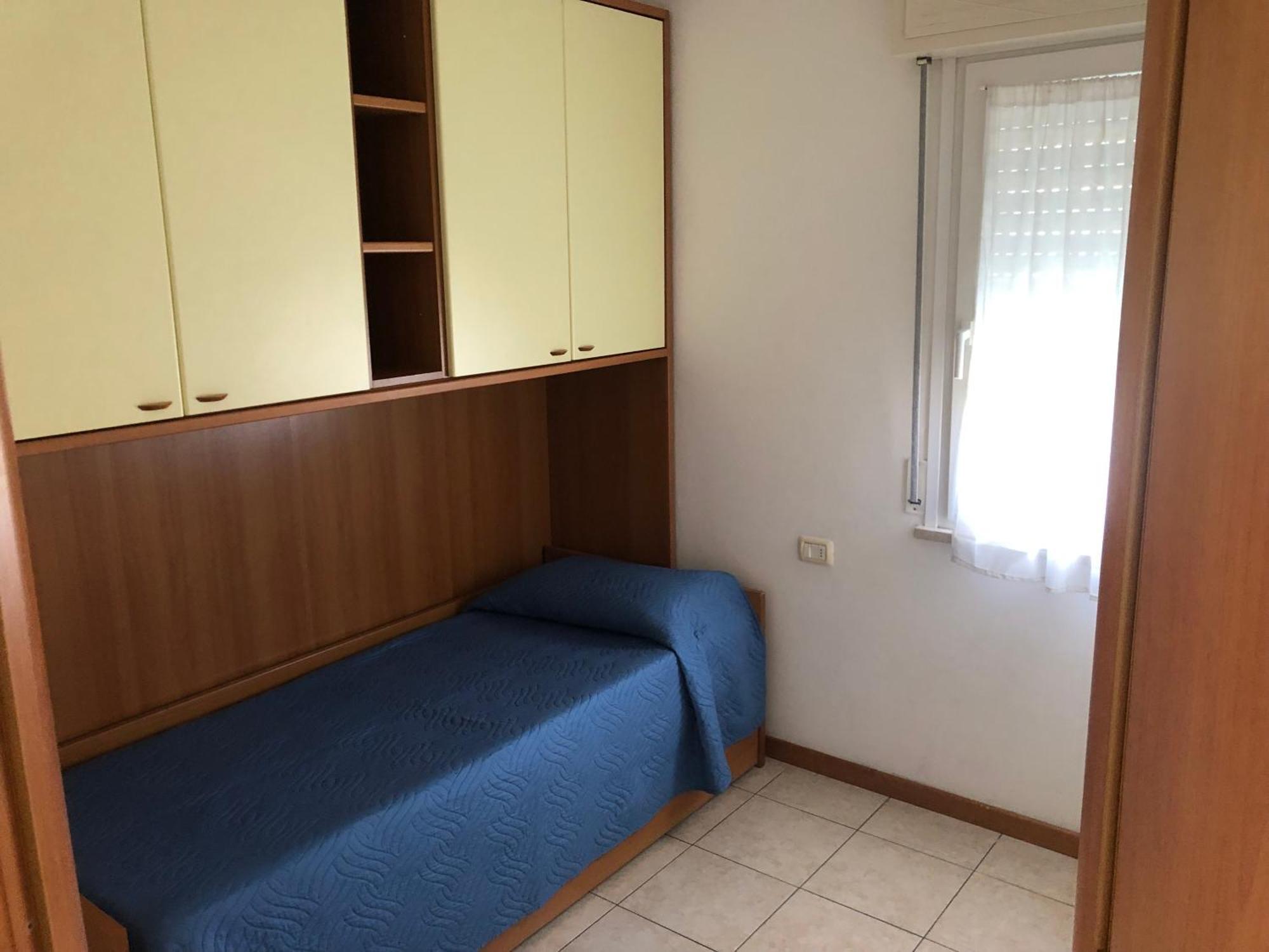 Appartamenti Abel Riccione Exteriör bild