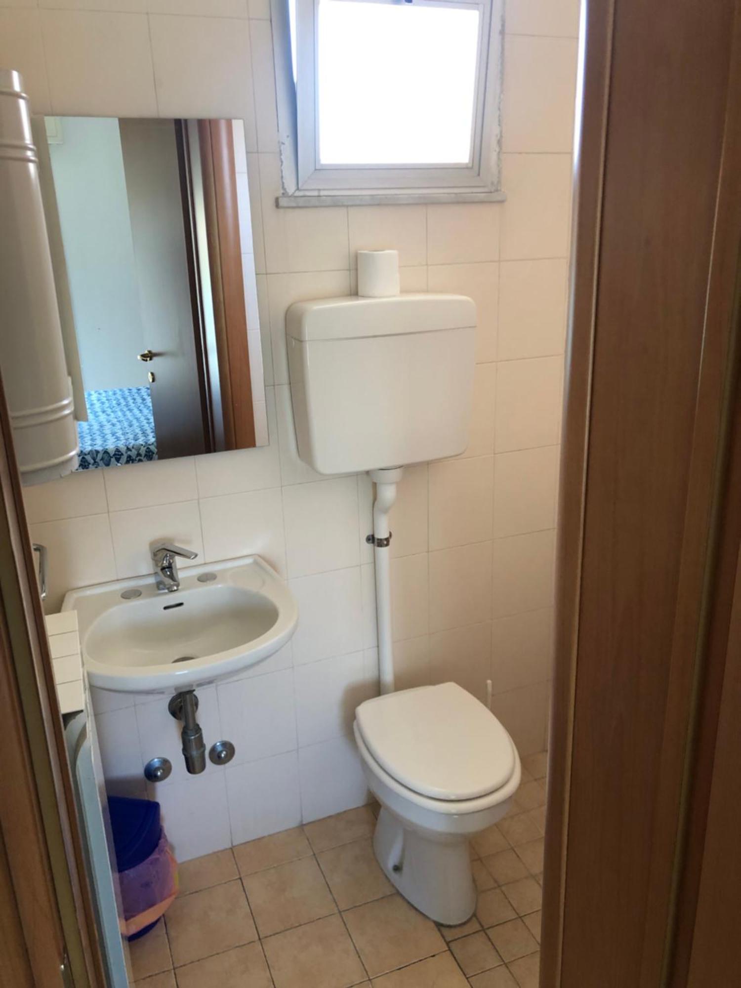 Appartamenti Abel Riccione Exteriör bild