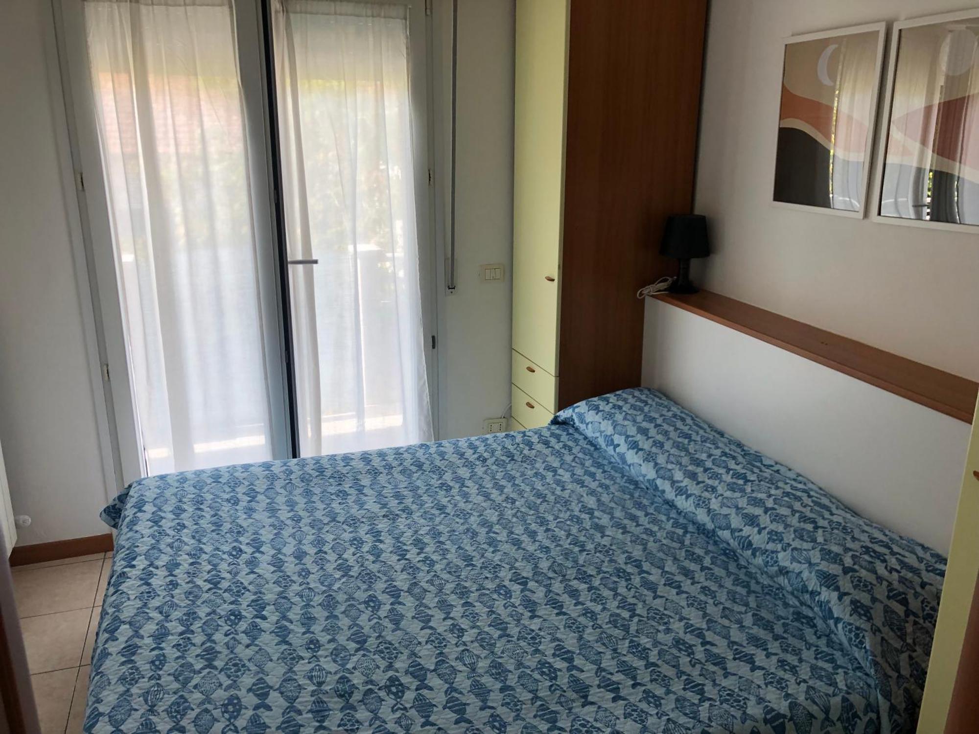 Appartamenti Abel Riccione Exteriör bild