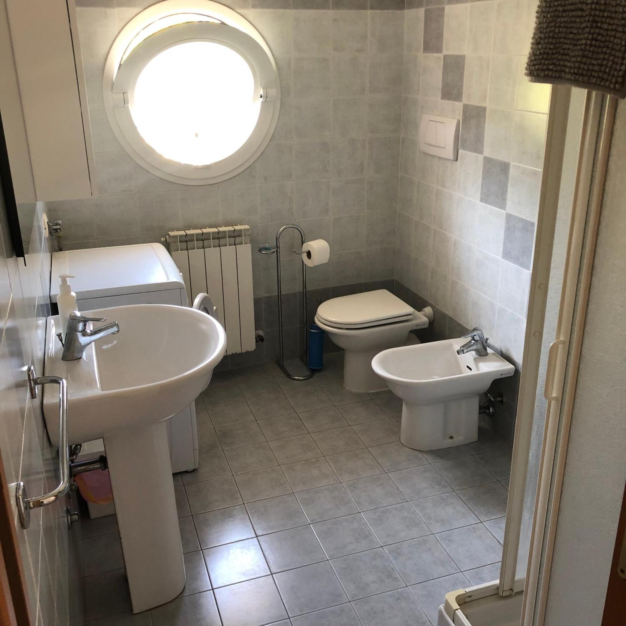 Appartamenti Abel Riccione Exteriör bild